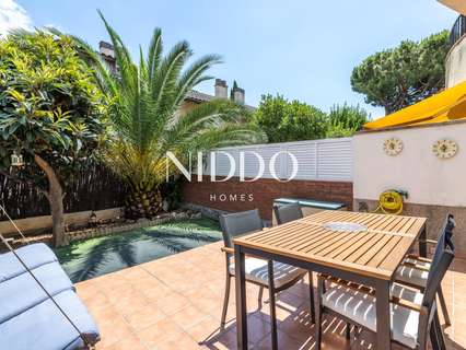 Casa en venta en Sant Cugat del Vallès