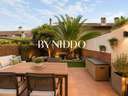 Casa en venta en Sant Cugat del Vallès