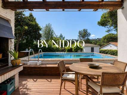 Casa en venta en Sant Cugat del Vallès