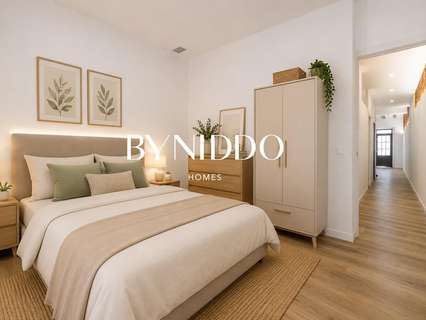 Planta baja en venta en Barcelona
