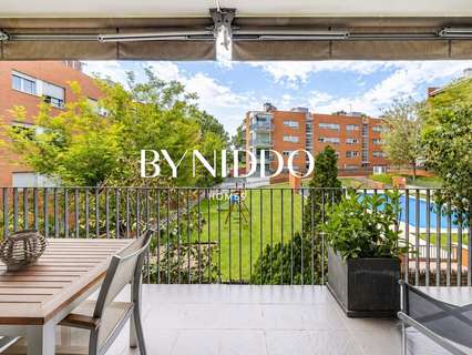 Piso en venta en Sant Cugat del Vallès