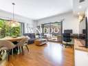 Planta baja en venta en Sant Cugat del Vallès