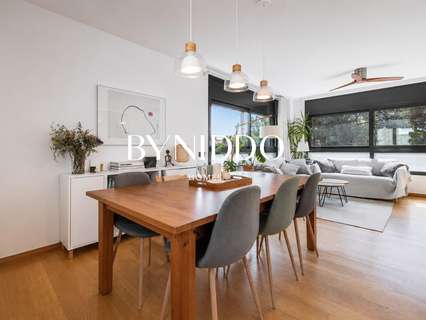 Piso en venta en Sant Cugat del Vallès