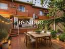 Casa en venta en Sant Cugat del Vallès