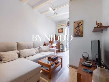Piso en venta en Barcelona
