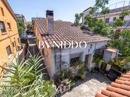 Casa en venta en Sant Cugat del Vallès