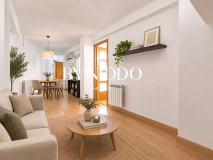 Ático en venta en Sant Cugat del Vallès