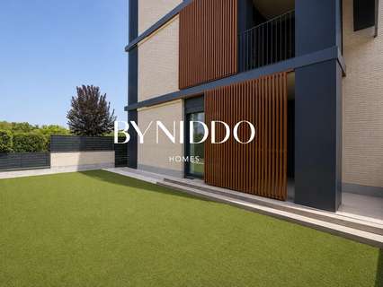 Piso en venta en Sant Cugat del Vallès