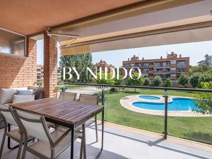 Piso en venta en Sant Cugat del Vallès