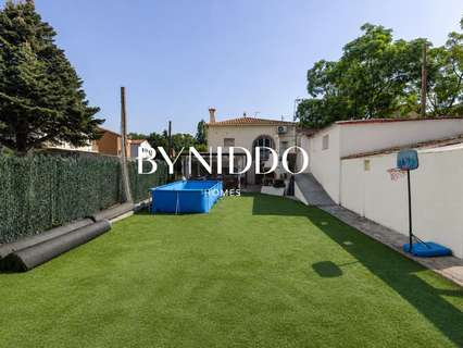 Casa en venta en Sant Cugat del Vallès