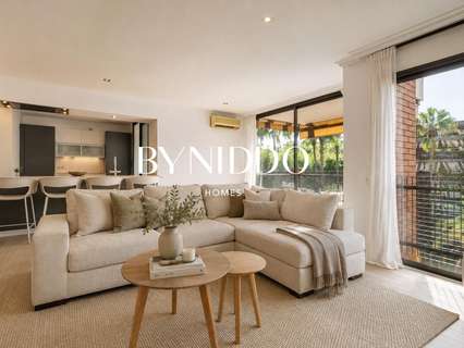 Ático en venta en Sant Cugat del Vallès