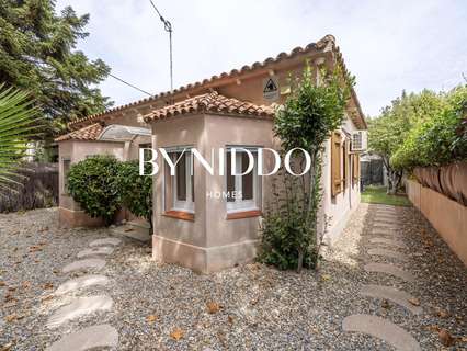 Casa en venta en Sant Cugat del Vallès