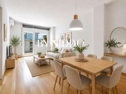 Piso en venta en Sant Cugat del Vallès