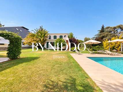 Casa en venta en Sant Antoni de Vilamajor