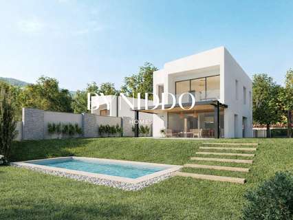 Casa en venta en La Roca del Vallès