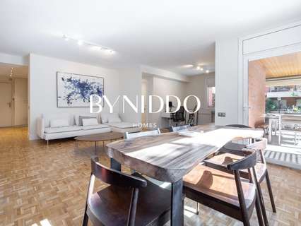 Apartamento en venta en Sant Cugat del Vallès