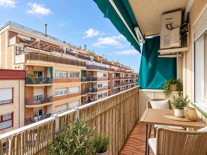 Piso en venta en Sant Cugat del Vallès