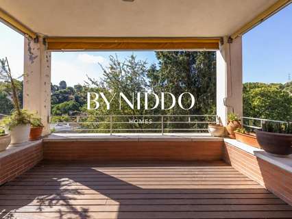 Piso en venta en Sant Cugat del Vallès