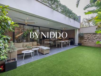 Casa en venta en Sabadell
