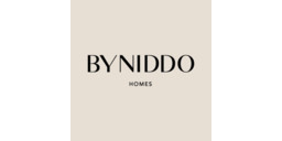 logo BYNIDDO Homes