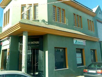 Local comercial en venta en Jerez de la Frontera