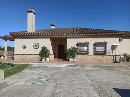 Casa rústica en venta en Jerez de la Frontera