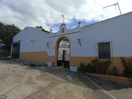 Casa rústica en venta en Arcos de la Frontera