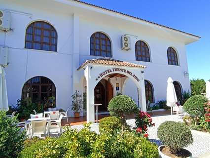 Edificio en venta en Olvera