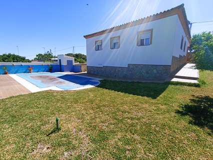 Chalet en venta en Arcos de la Frontera