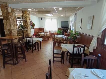 Local comercial en venta en Paterna de Rivera