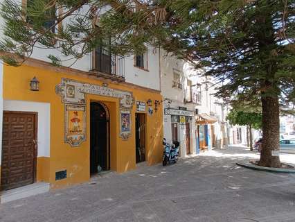 Casa en venta en Arcos de la Frontera