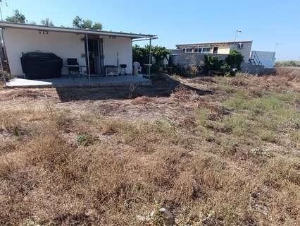 Parcela rústica en venta en Arcos de la Frontera