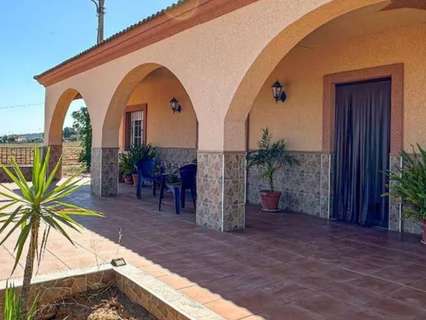 Casa rústica en venta en Jerez de la Frontera