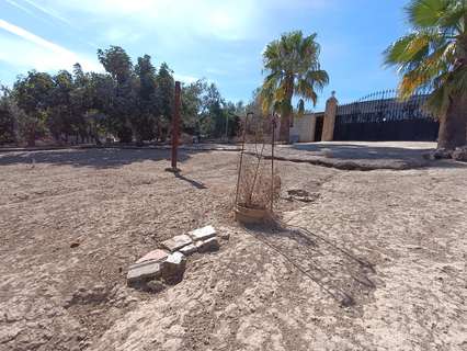 Parcela rústica en venta en Arcos de la Frontera