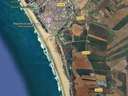 Parcela rústica en venta en Conil de la Frontera