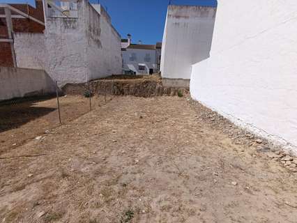 Parcela urbana en venta en Arcos de la Frontera rebajada