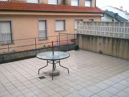 Apartamento en venta en Ribeira