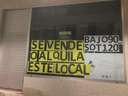Local comercial en alquiler en Ribeira