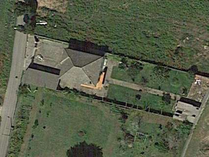 Chalet en venta en Ribeira rebajado