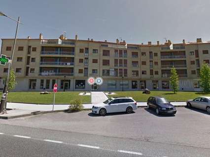 Plaza de parking en venta en Valga