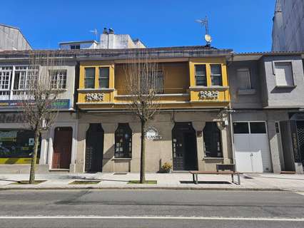 Casa en venta en Caldas de Reis