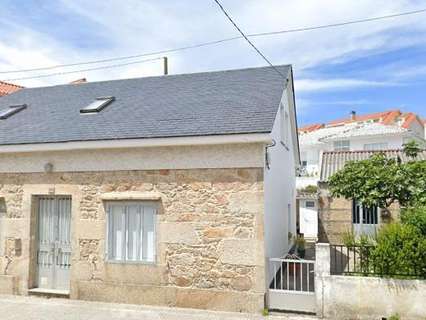 Casa en venta en Ribeira