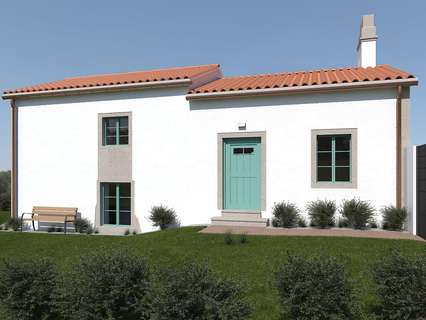 Casa en venta en Caldas de Reis