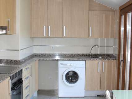 Ático en venta en Valga