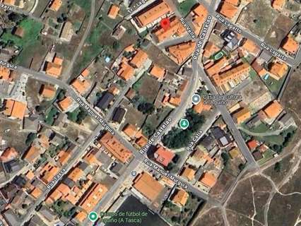 Plaza de parking en venta en Ribeira