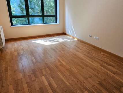 Apartamento en venta en Moraña