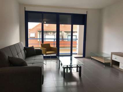 Apartamento en venta en Ribeira