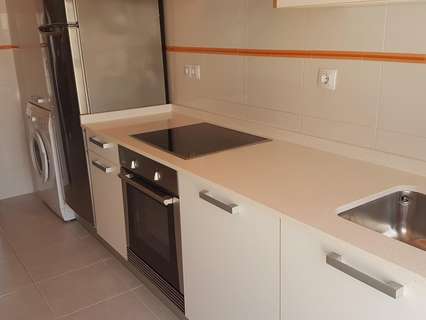 Apartamento en alquiler en Ribeira