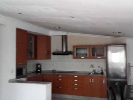 Ático en venta en Ribeira