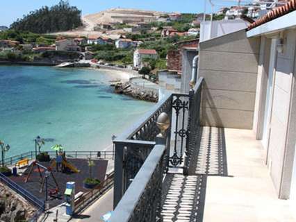 Apartamento en alquiler en Poio